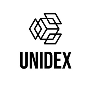 Telegram group profile photo for UniDex Exchange