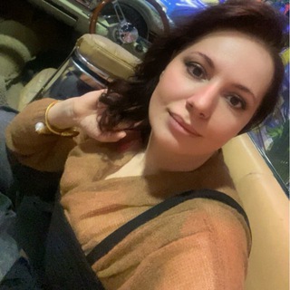 Telegram profile photo for Индивидуальность через стиль