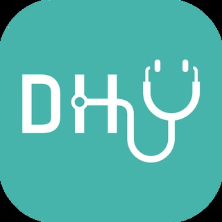 Telegram profile photo for DHY Asistanı Duyuru Kanalı