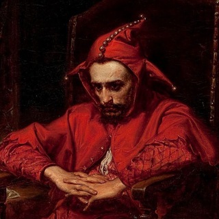 Telegram profile photo for Art Scene | Про искусство