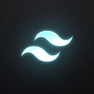 Telegram profile photo for Tailwind CSS Tips