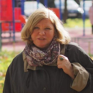 Telegram profile photo for НатальяГромова