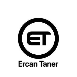 Telegram profile photo for ERCAN TANER