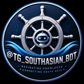 Telegram profile photo for South Asian Retrunts