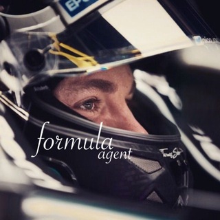 Telegram profile photo for Формула агент