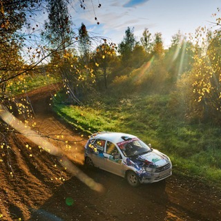 Telegram profile photo for Rallyinside. Mikhail Malikov