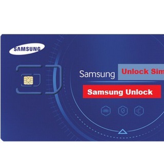 Telegram profile photo for SAMSUNG UNLOCK SIM CPID