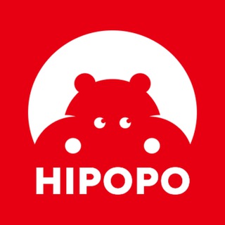 Telegram profile photo for Hipopo Chat