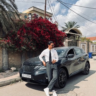 Telegram profile photo for ᷂رسايل
