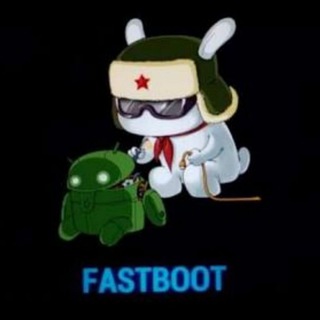 Telegram profile photo for MIUI Fastboot ROMs