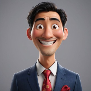 Telegram profile photo for CANAL Fengyun