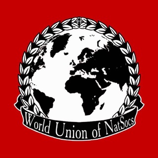Telegram profile photo for WUNS Adapter