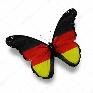 Telegram profile photo for DEUTSCHES PORTAL