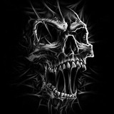 Telegram profile photo for 😈 Hell👿
