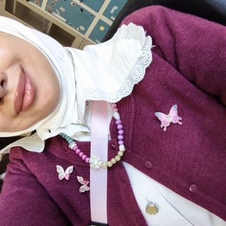 Telegram profile photo for CRBRW || ٌمَـلاك