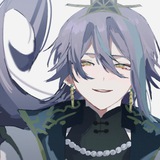 Telegram profile photo for 𐔌°Ꮪhᴇn-san || 蛇神 ᶻ𝗓