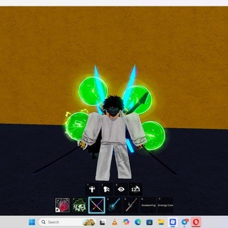 Telegram profile photo for Blox fruit π