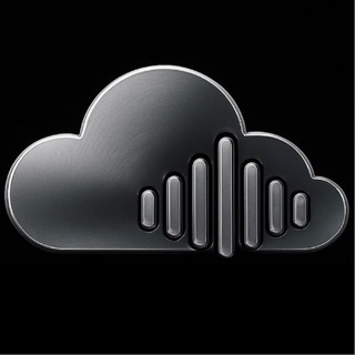 Telegram profile photo for SOUNDCLOUD FM