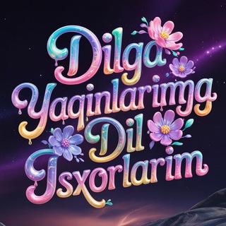 Telegram profile photo for ๊ง ๐ซ๐ฐ๐ณ๐ฎ๐จ ๐๐จ๐ธ๐ฐ๐ต๐ณ๐จ๐น๐ฐ๐ดGA DIL IZXORLARIM ๊ง
