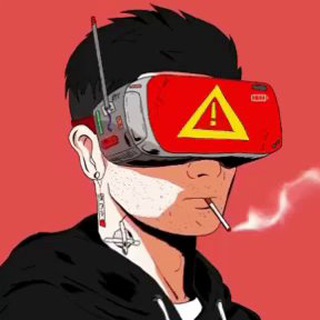 Telegram profile photo for We Work, Crypto Wins 😁