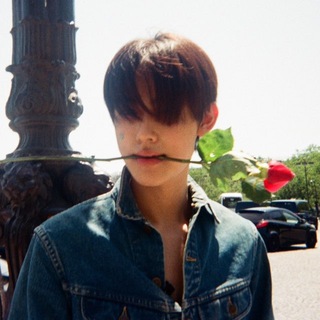 Telegram profile photo for 성현 Seonghyeon