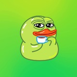 Telegram profile photo for уебище.ton