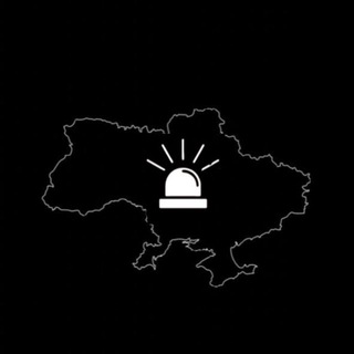 Telegram profile photo for 🚨Alarm Ukraine || Львів || Моніторинг військової активності | Тривоги | Ракети | Шахеди.