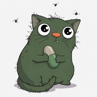 Telegram profile photo for Catacio