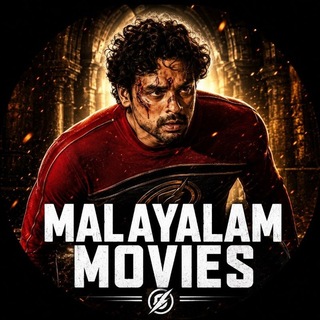 Telegram profile photo for 1️⃣ Malayalam Movie Bot