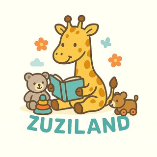 Telegram profile photo for ZUZILAND