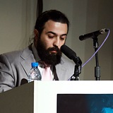 Telegram profile photo for کانال رسمی نیما افراسیابی