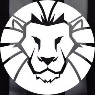 Telegram profile photo for Чёрный Лев
