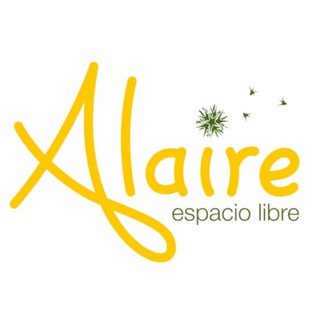 Telegram profile photo for ALAIRE ESPACIO LIBRE