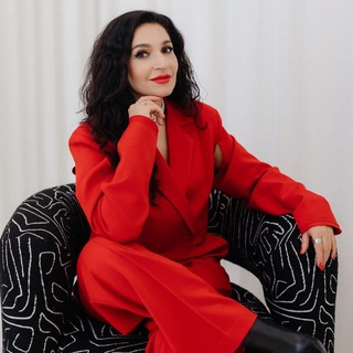 Telegram profile photo for Ирина | Цифролог, Энергокоуч