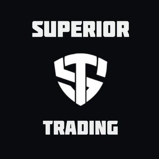 Telegram group profile photo for SUPERIOR TRADING
