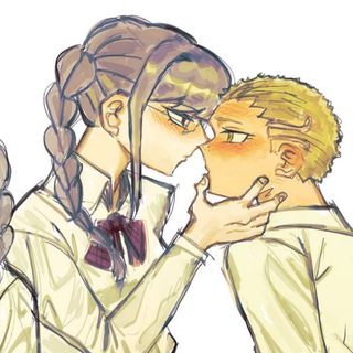Telegram profile photo for KuzuPeko Daily & Confessions!