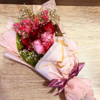 Telegram profile photo for نسمات حنينه