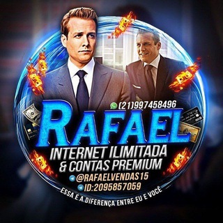 Telegram profile photo for REFERÊNCIA 15