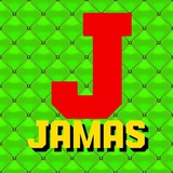 Telegram profile photo for Реклама 𝙅 𝘼 𝙈 𝘼 𝙎