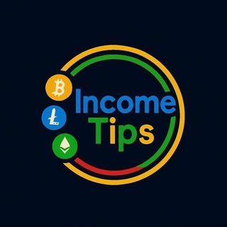 Telegram profile photo for BD INCOME TIPS CHAT
