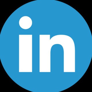 Telegram profile photo for LinkedIn Community