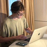 Telegram profile photo for Kontrolov | YouTube