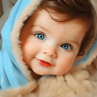 Telegram profile photo for کودک و نوجوان