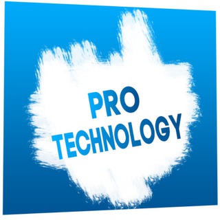Telegram profile photo for Pro_Technology