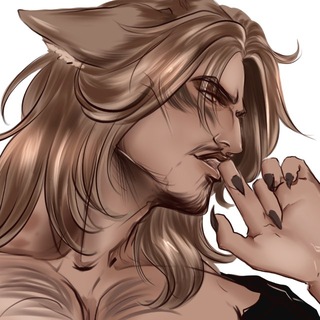 Telegram profile photo for Диявольська Конура