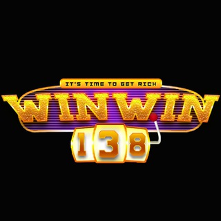 Telegram group profile photo for WINWIN 138 REBORN⚡️