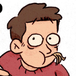 Telegram profile photo for Вернар