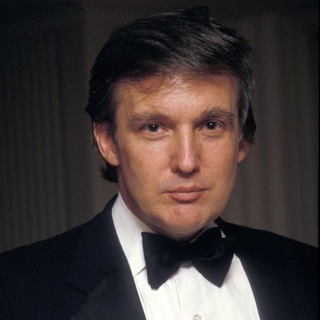 Telegram profile photo for Подарок Трампа 🇺🇸