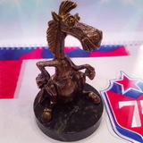 Telegram profile photo for hockey meister