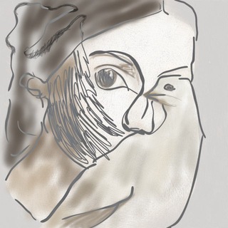 Telegram profile photo for LOYki